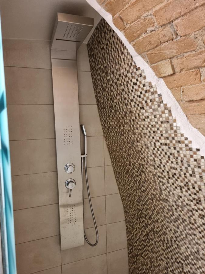 Suite D'Avalos Venosa Esterno foto