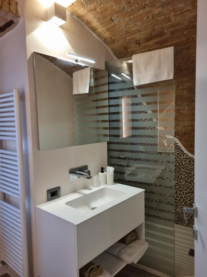 Suite D'Avalos Venosa Esterno foto