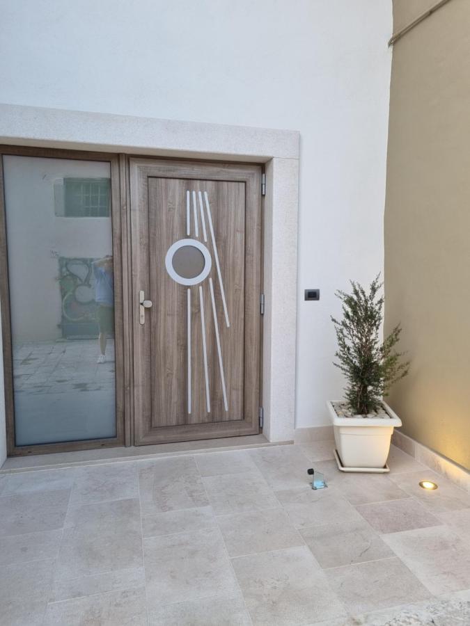 Suite D'Avalos Venosa Esterno foto