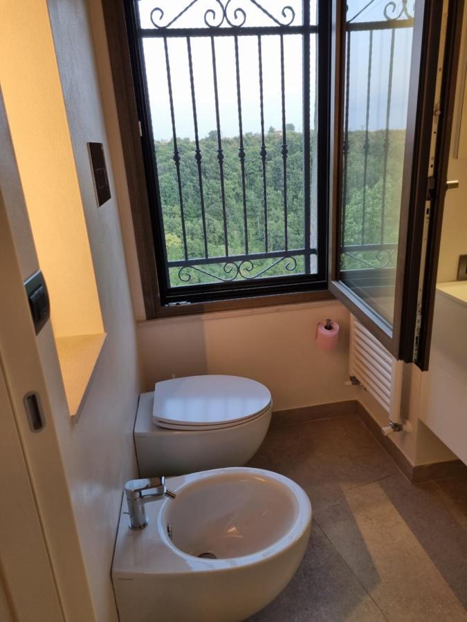Suite D'Avalos Venosa Esterno foto